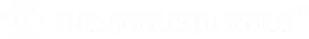 The Augusta Rule Logo