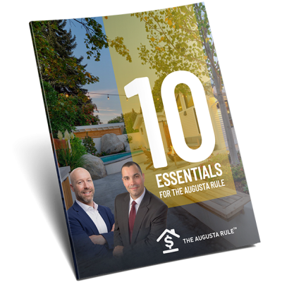Bonus - 10 Essentials