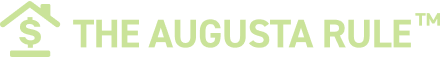The Augusta Rule