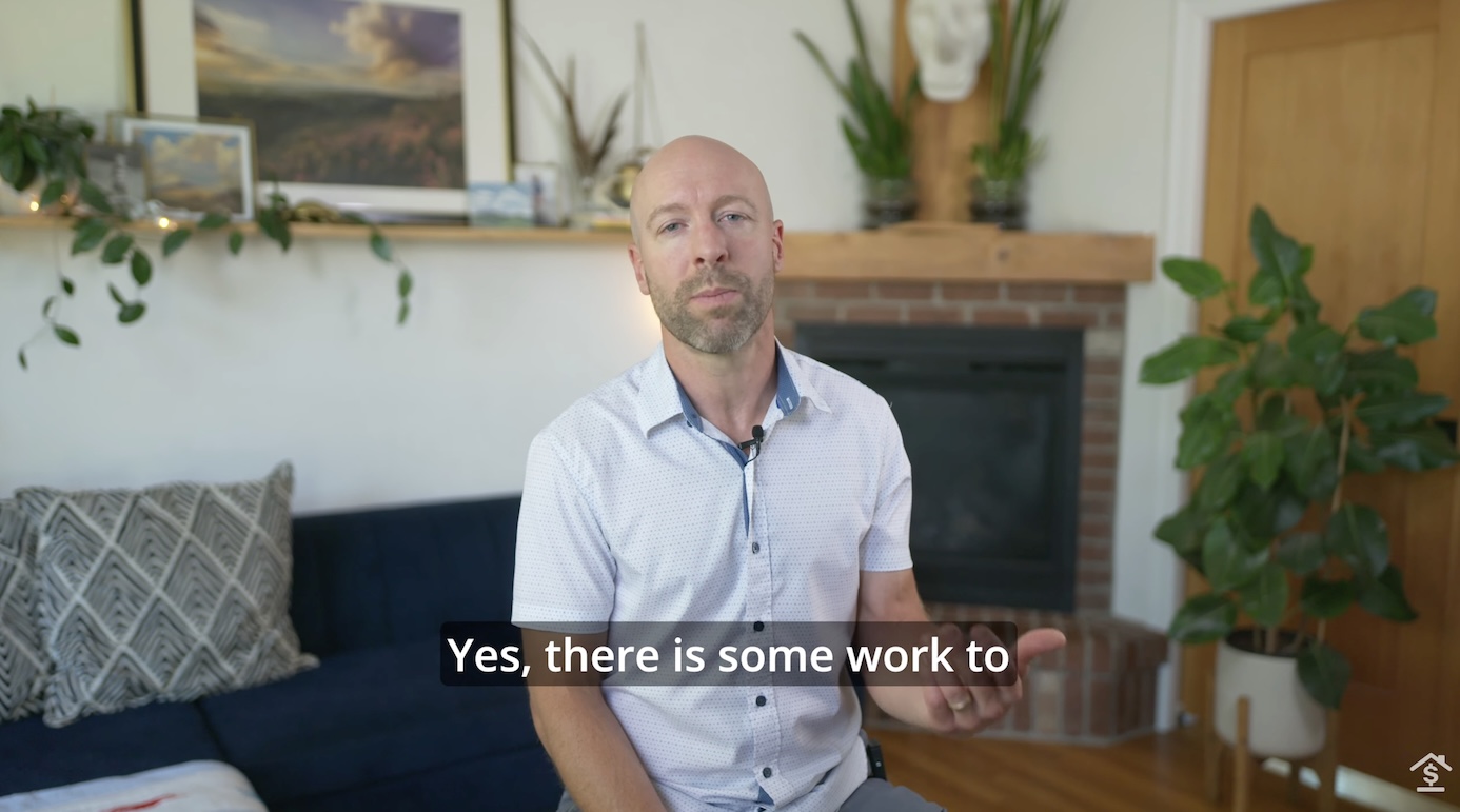 Do I Really Have to Host Events at my home for the Augusta Rule