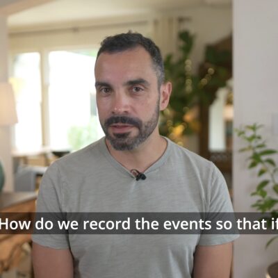 How to Properly Document Augusta Rule Meetings