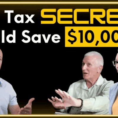 building generational wealth thumbnail