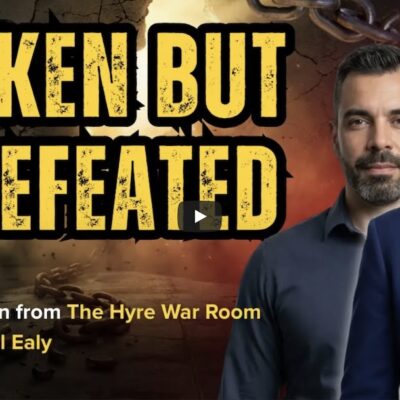 A Conversation with Co-Founders John Hyre and Nethaniel Ealy