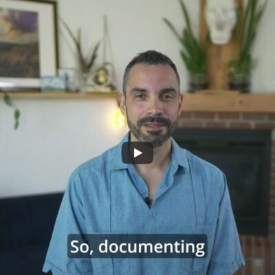 Why Documenting Augusta Rule Events Is Finally Worth It