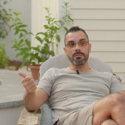 How a $1,000/hour Tax Expert Became a Co-Founder