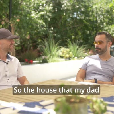 Why Nethaniel Ealy Made It His Mission to Help Business Owners Save on Taxes