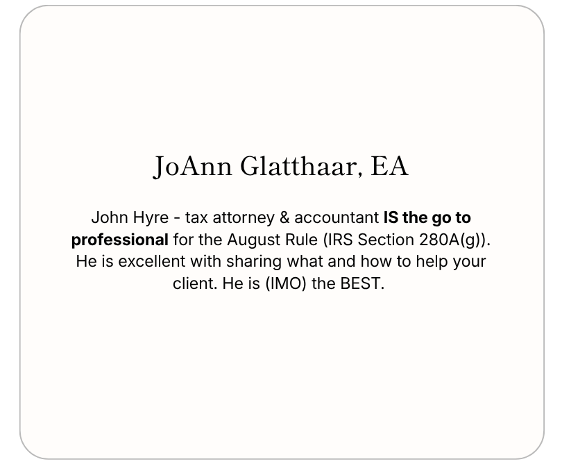 joann-glatthaar-review